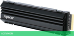 SSD диск Apacer 2280 2TB (AP2TBAS2280Q4U-1)