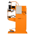 Машина контактной сварки МТ-63 (пр-во FoxWeld/КНР) 3093