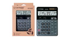 Kalkulyator \ Калькулятор  CTIFREE ECO