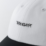 Кепка Ymkashix Logo