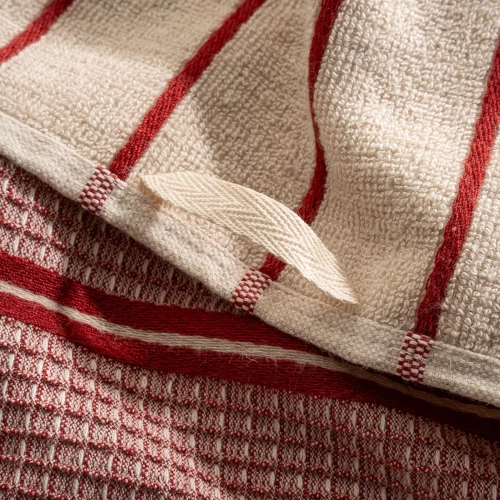 Полотенце из органического хлопка 50х80 Arden