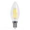 Лампа светодиодная Feron.PRO LB-1206 Свеча E14 6W 1000LM 175-265V 6400K 51246