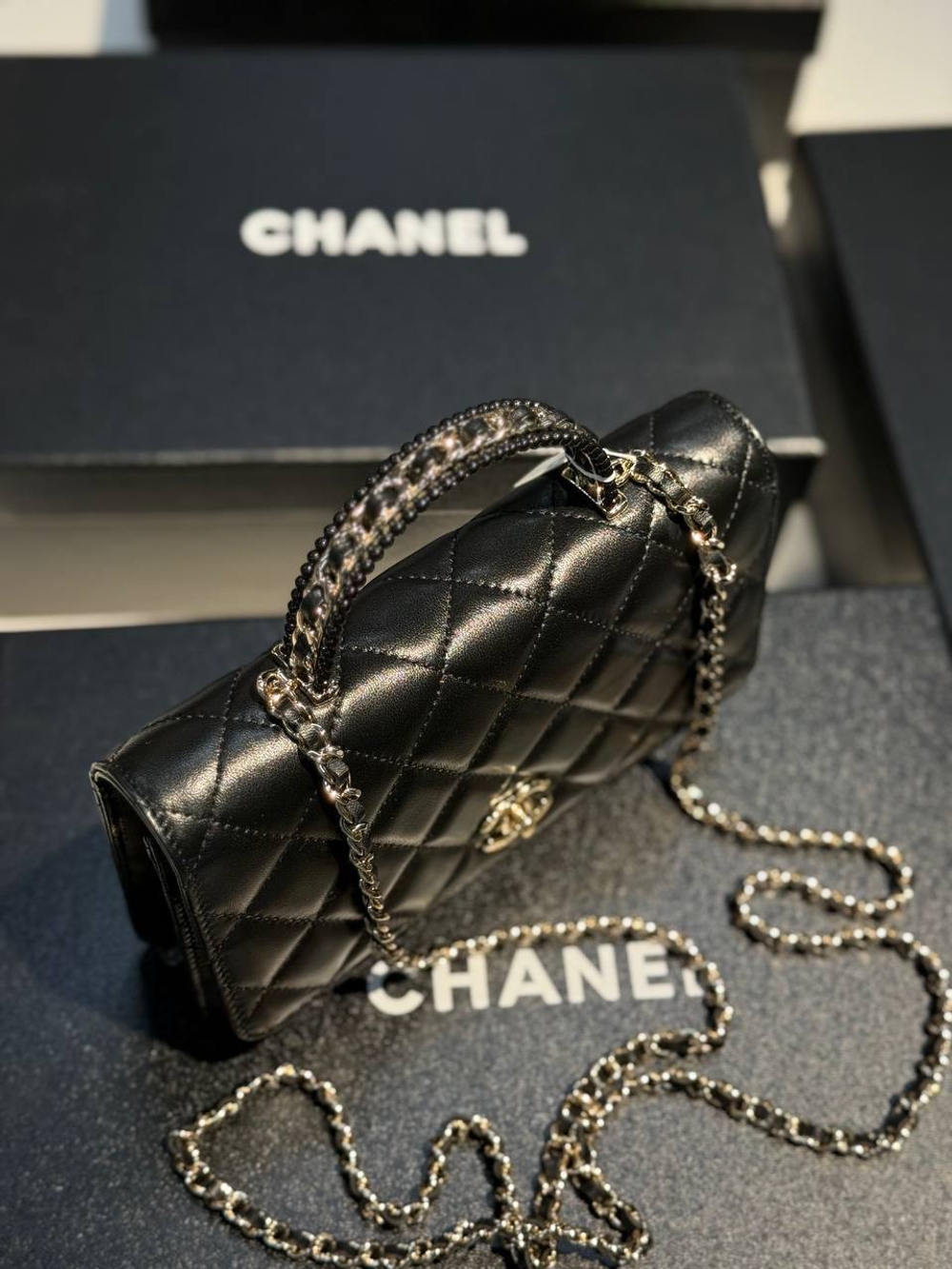 Сумка CHANEL