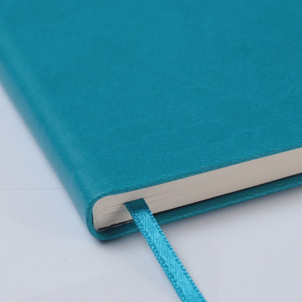 Блокнот Winner A5 Фиолетовый