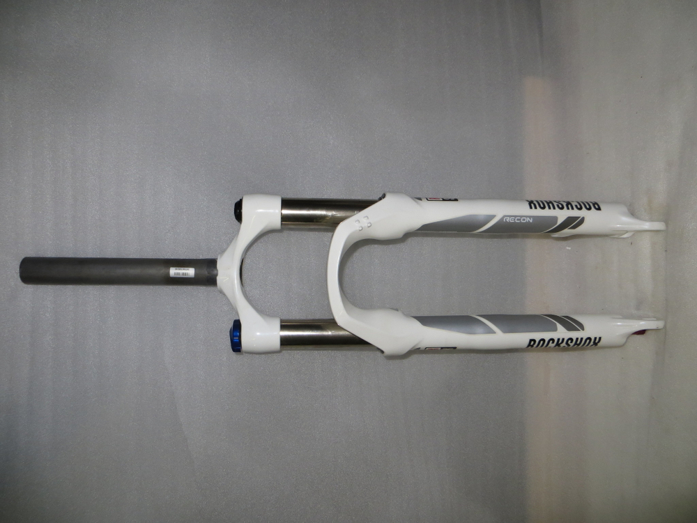 Вилка Rock Shox Recon Silver TK - Solo Air