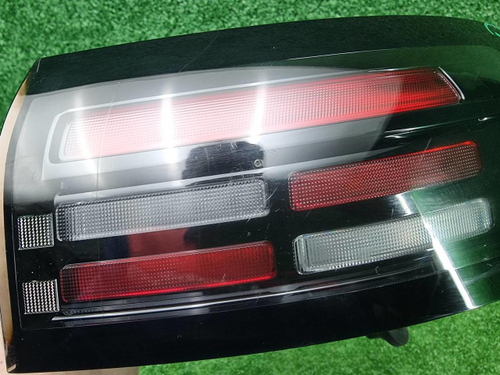Фонарь правый внешний JAECOO J7 (2023-н.в.)