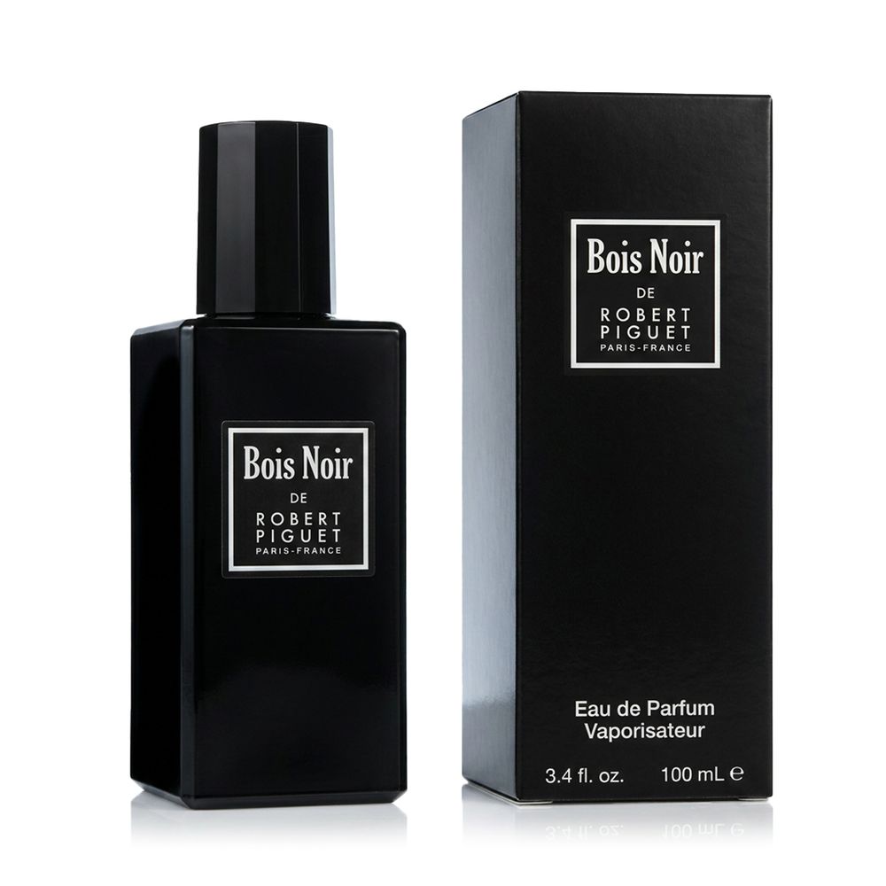 Robert Piguet Bois Noir Eau De Parfum 100 ml (unisex) Robert Piguet Bois Noir Eau De Parfum 100 ml (unisex)