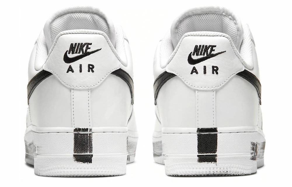 Кроссовки Peaceminusone X Nike Air Force 1 "Para-Noise 2.0" 2.0