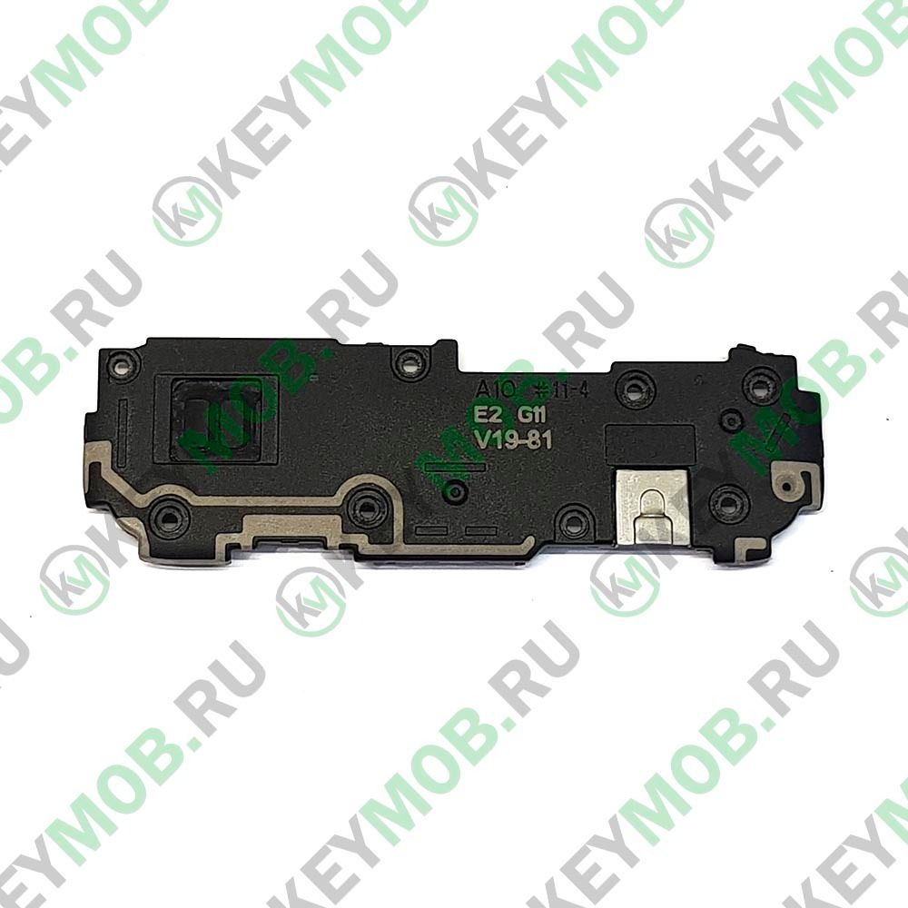 Полифонический блок для телефона Samsung Galaxy A10 (SM-A105F)