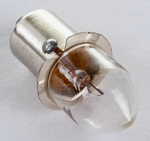 Лампа 2.4V/0.75A P13.5s Mactronic KPR102