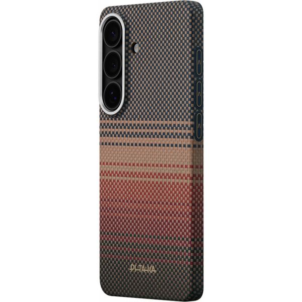 Чехол Pitaka Edge Case для Samsung S26, Закат | Sunset