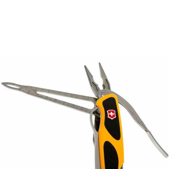 Нож Victorinox RANGERGRIP BOATSMAN (111мм) - 22 функции