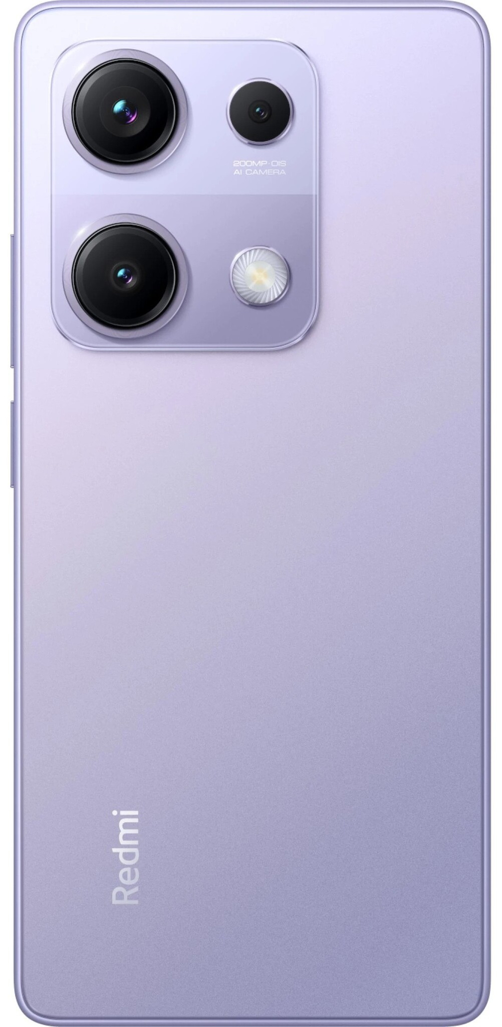 Xiaomi Redmi Note 14S 8 256GB Purple