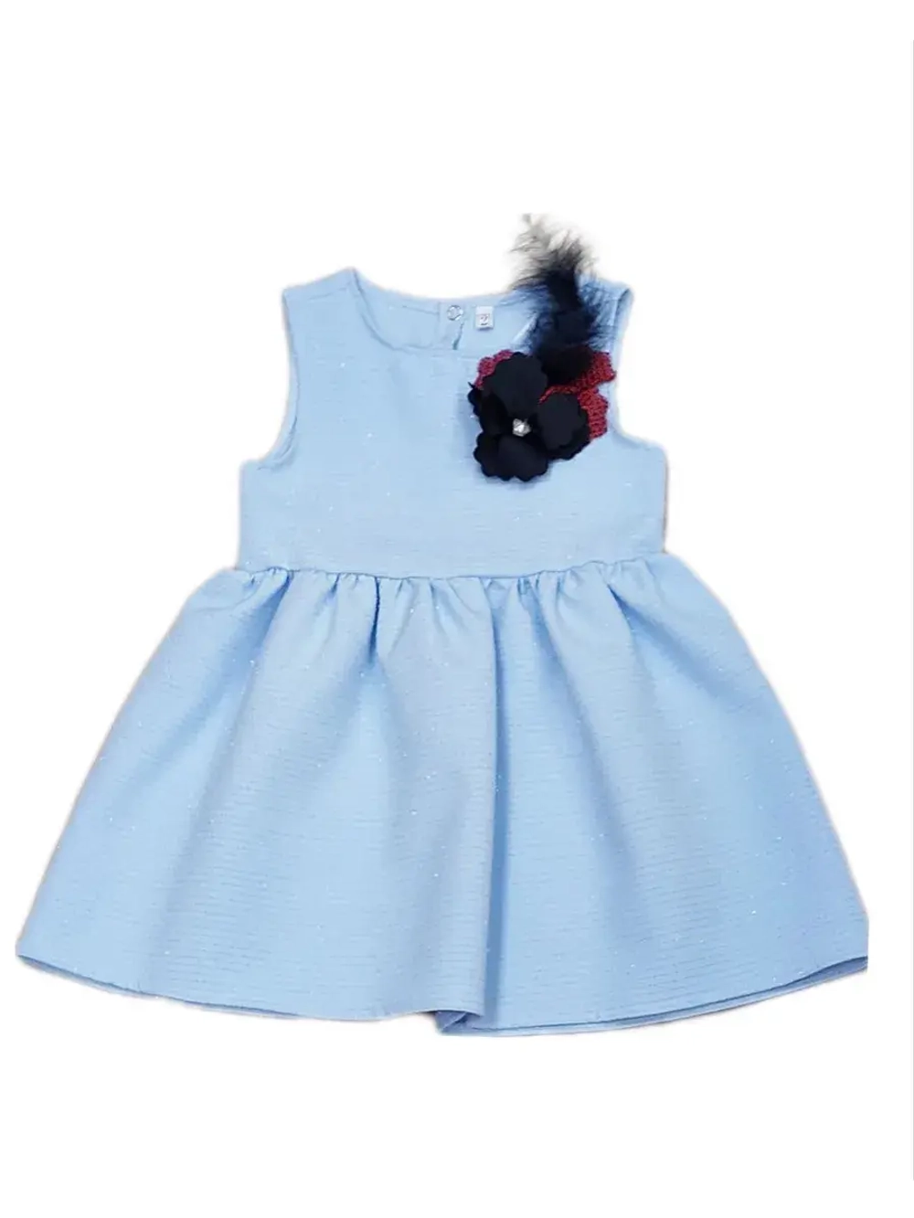 Платье для девочки нарядное на праздник