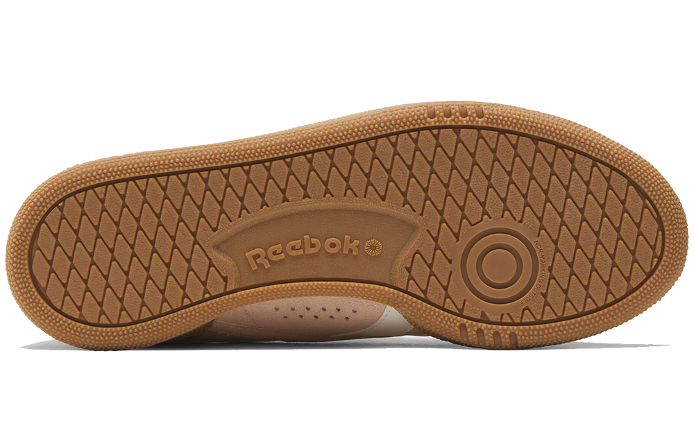 Кроссовки Reebok Club C Grounds Uk (Женская размерная сетка)