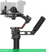 Стедикам Dji RS 3 Combo черный