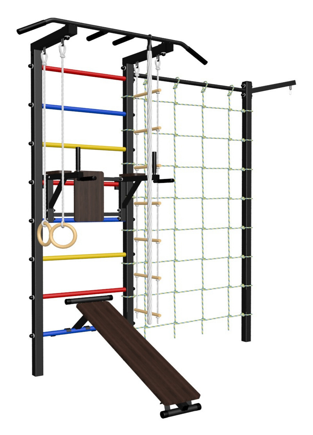 Уличный спортивный комплекс Sv Sport 263