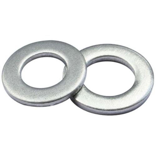 Шайба плоская М27 оцинкованная DIN 125А