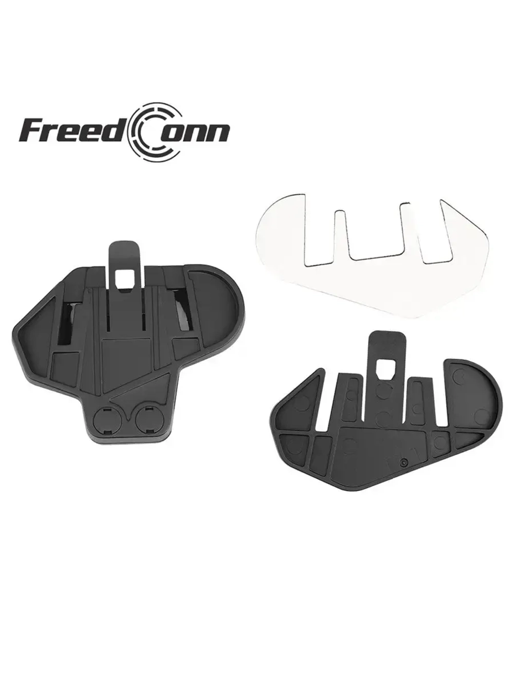 Мотогарнитура FreedConn T-MAX PRO универсальная