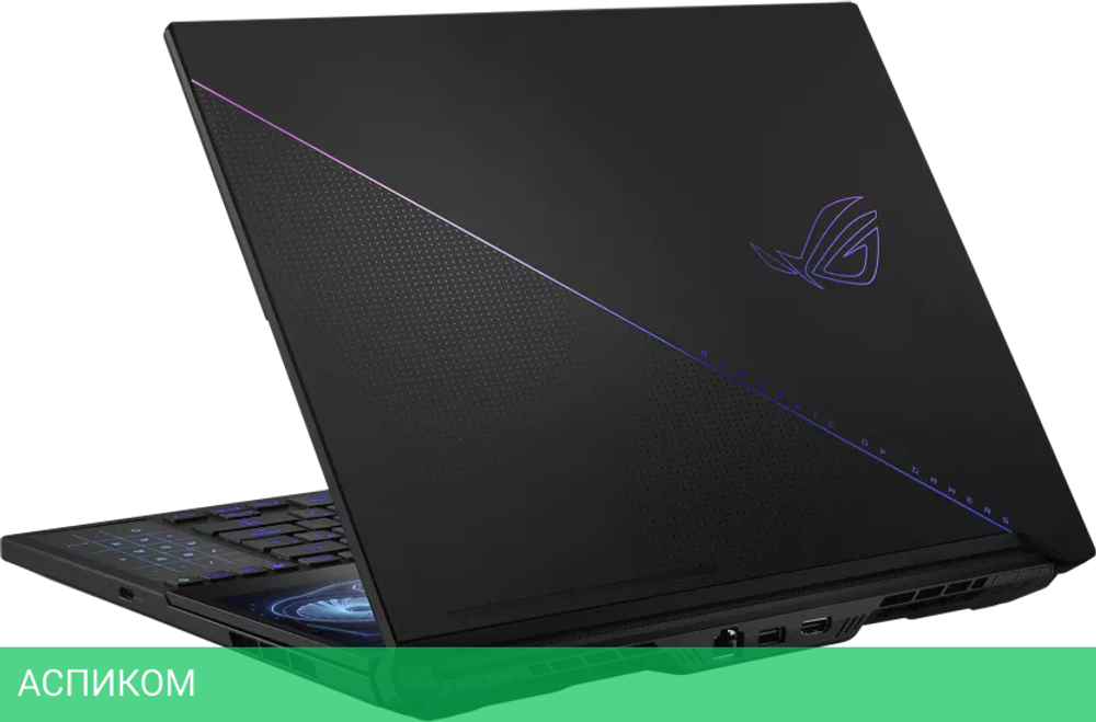 Ноутбук ASUS ROG Zephyrus Duo 16 2023 GX650PI-N4019W
