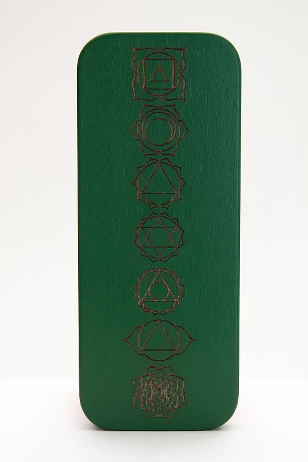 Доска садху Чакры алюминиевые гвозди