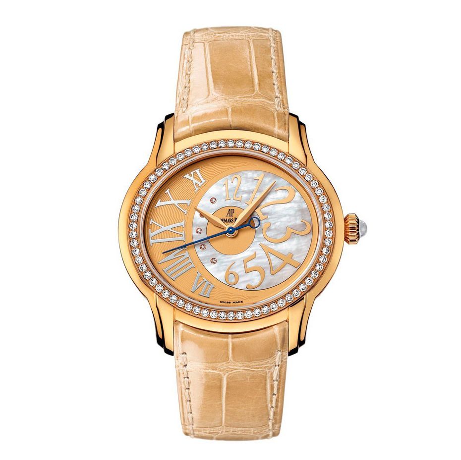 Audemars Piguet Millenary Lady 39,5mm