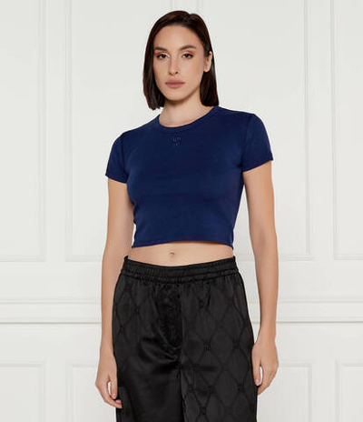 Футболка Delanor HUGO - темно-синий(50512000)