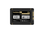 SSD накопитель Exegate 1ТБ, 2.5" SATA, SATA III, [EX295277RUS]