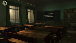 In Fear I Trust - Episode 2: Last Desk (DLC) (для ПК, цифровой код доступа)