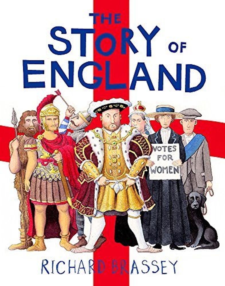 The Story of England
