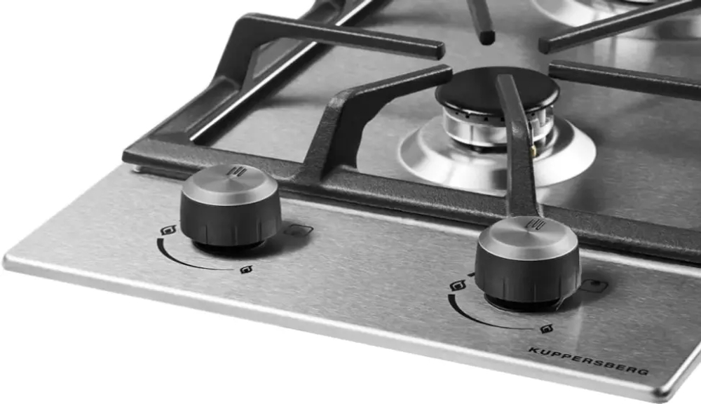 Газовая панель Kuppersberg FS 33 X