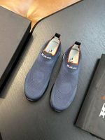 Кроссовки Kiton