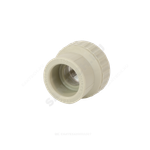 Муфта PP-R комбинированная серая Дн 40х1" ВР VALFEX 10129040Г
