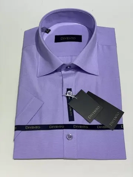 Рубашка с коротким рукавом