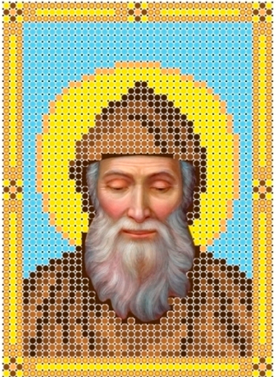 ИГ-618 Святой Шарбель