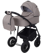 Детская коляска Rant Siena New 2 в 1 06 бежевый