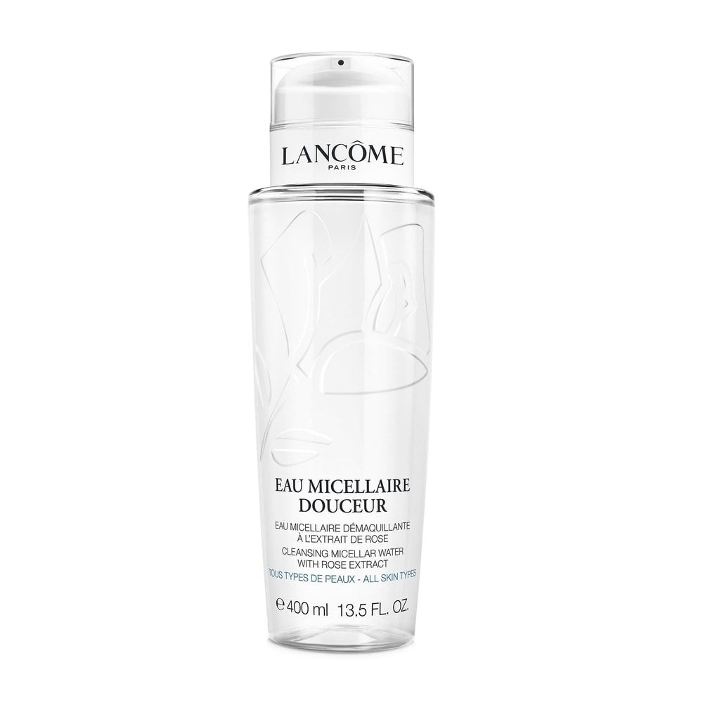 Lancôme Eau Micellaire Douceur 400 ml