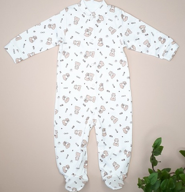 Комбинезон Мишаня