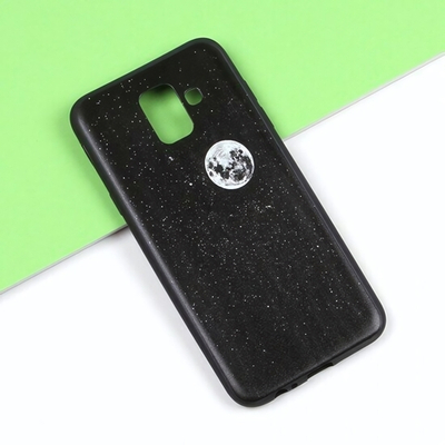 Чехол ТПУ для Samsung Galaxy A6 (2018), 011003