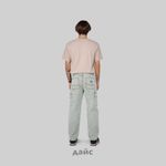  Джинсы мужские Dickies Newington Pant артикул:DK0A4YSBH661 - купить в магазине Дайс