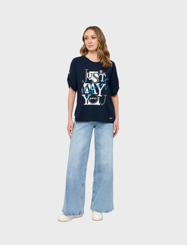 Джинсы Franco Vello