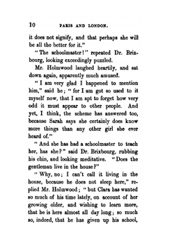Fashionable Life. Or Paris and London. Volume 1 | Frances Milton Trollope
