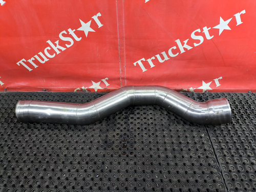 Патрубок турбины 2023г