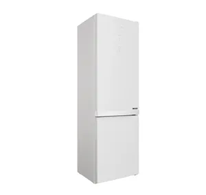 Холодильник с нижней морозильной камерой Hotpoint HTR 8202I M O3 - рис.2