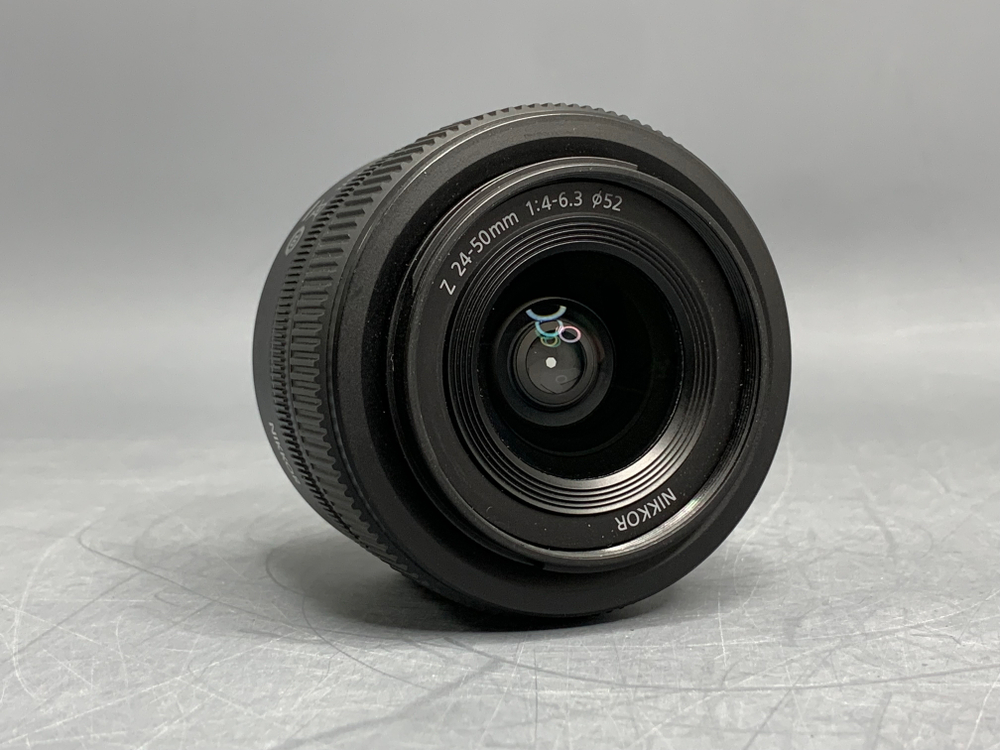 Nikon Nikkor Z 24-50mm 4-6.3