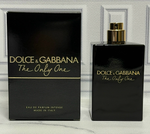 The Only One Eau de Parfum Intense Dolce&Gabbana 100ml (duty free парфюмерия)