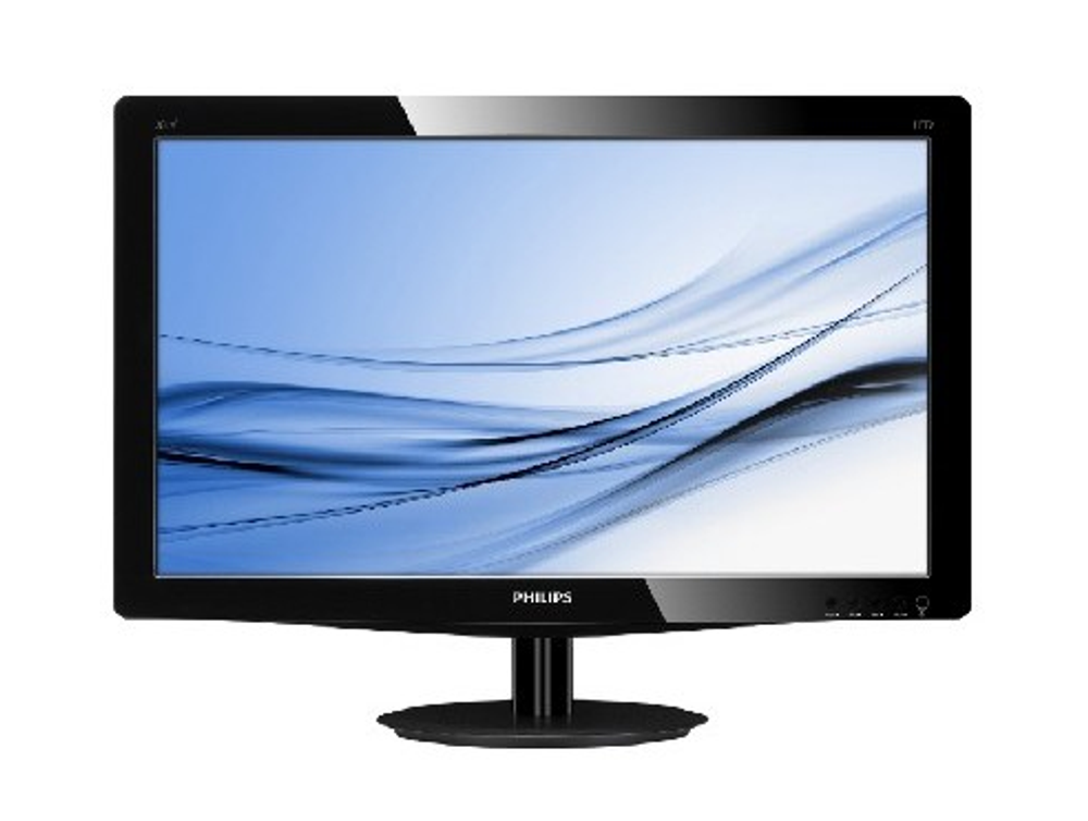 Монитор Philips 206V3L (q)