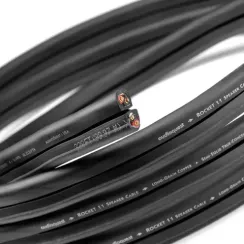AudioQuest Rocket 11 Black PVC