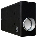 Приточная вентиляционная установка Turkov Capsule-1600 EH