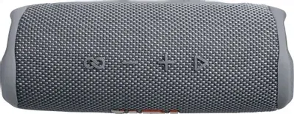 Портативная акустика JBL Flip 6 серый 30W 1.0 BT (JBLFLIP6GREY)